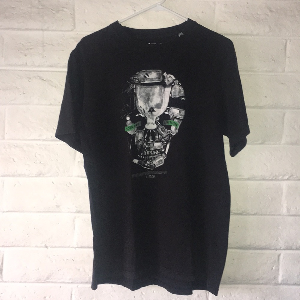 Lrg T Shirt Size Medium